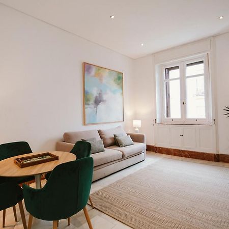 Bright And Cozy-1Bd 1Bth & 2Bd 1Bth- La Giralda Apartamento Sevilha Exterior foto