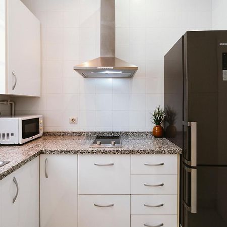Bright And Cozy-1Bd 1Bth & 2Bd 1Bth- La Giralda Apartamento Sevilha Exterior foto
