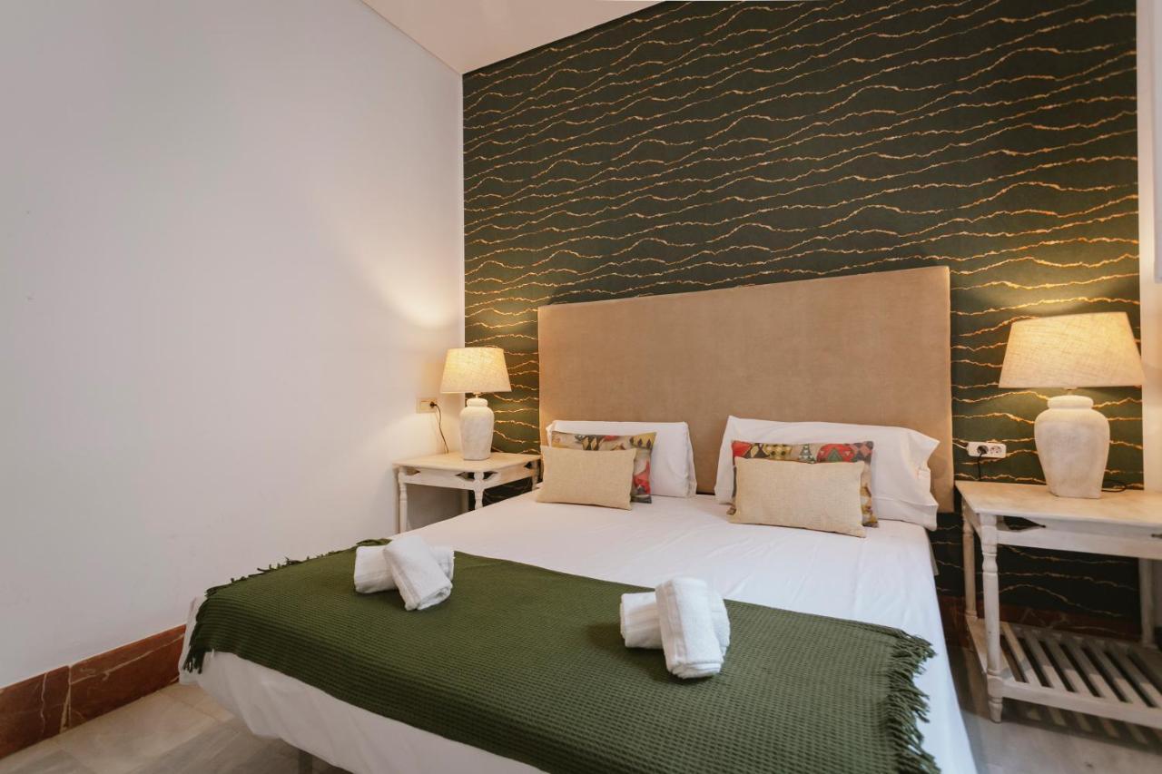 Bright And Cozy-1Bd 1Bth & 2Bd 1Bth- La Giralda Apartamento Sevilha Exterior foto