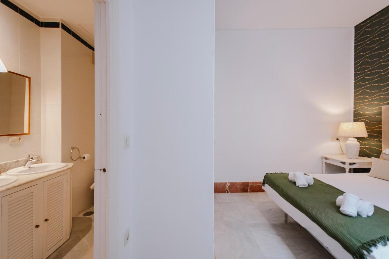 Bright And Cozy-1Bd 1Bth & 2Bd 1Bth- La Giralda Apartamento Sevilha Exterior foto
