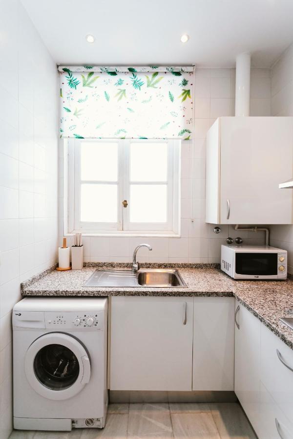 Bright And Cozy-1Bd 1Bth & 2Bd 1Bth- La Giralda Apartamento Sevilha Exterior foto