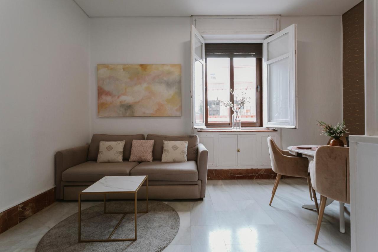 Bright And Cozy-1Bd 1Bth & 2Bd 1Bth- La Giralda Apartamento Sevilha Exterior foto