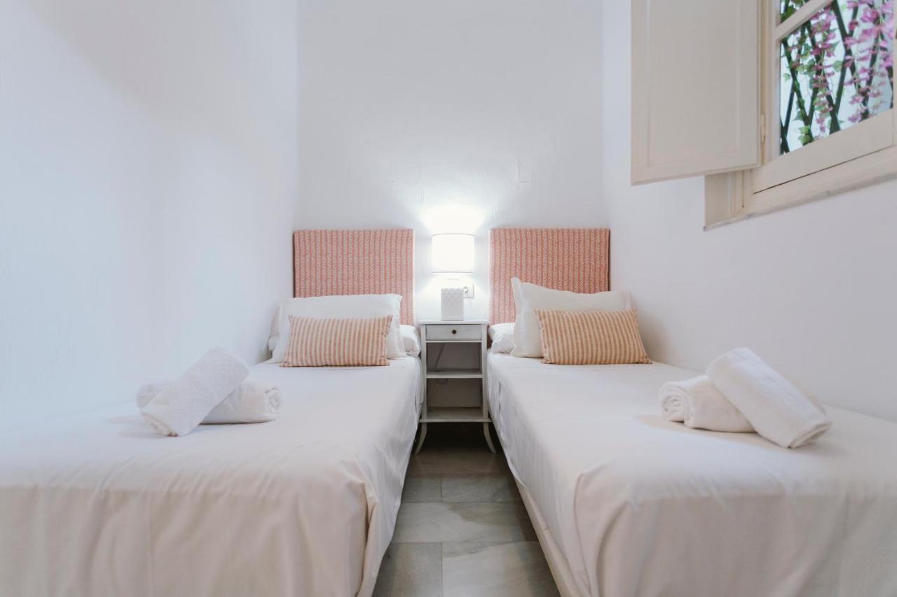 Bright And Cozy-1Bd 1Bth & 2Bd 1Bth- La Giralda Apartamento Sevilha Exterior foto