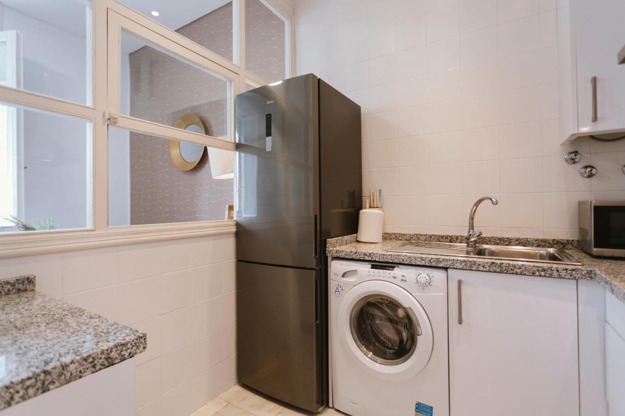 Bright And Cozy-1Bd 1Bth & 2Bd 1Bth- La Giralda Apartamento Sevilha Exterior foto